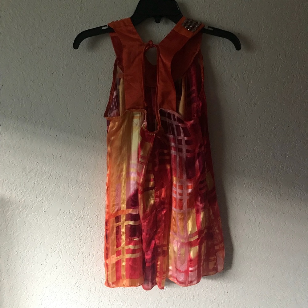 Womens Tunic - Picture 2 of 2